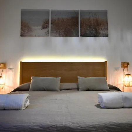 Appartement Il Rifugio Tra Gli Ulivi Ortona